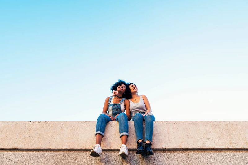 Not Everyone Will Like You—And You Won’t Like Everyone