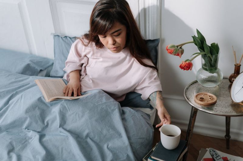Sundays Aren’t for Settling