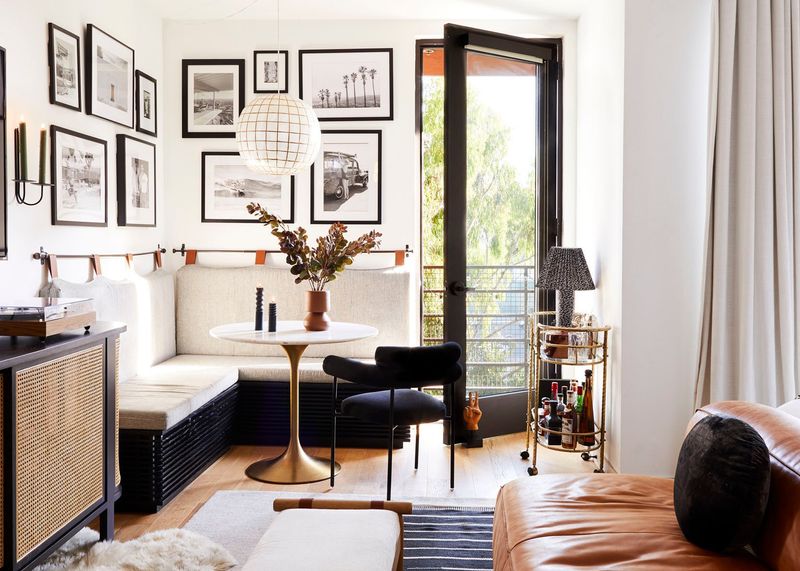 You Can Redecorate at 2 a.m. Without Explaining Yourself
