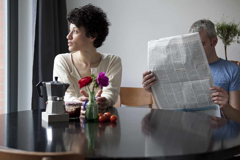You’re Making Big Decisions Without Even Thinking to Loop Them In