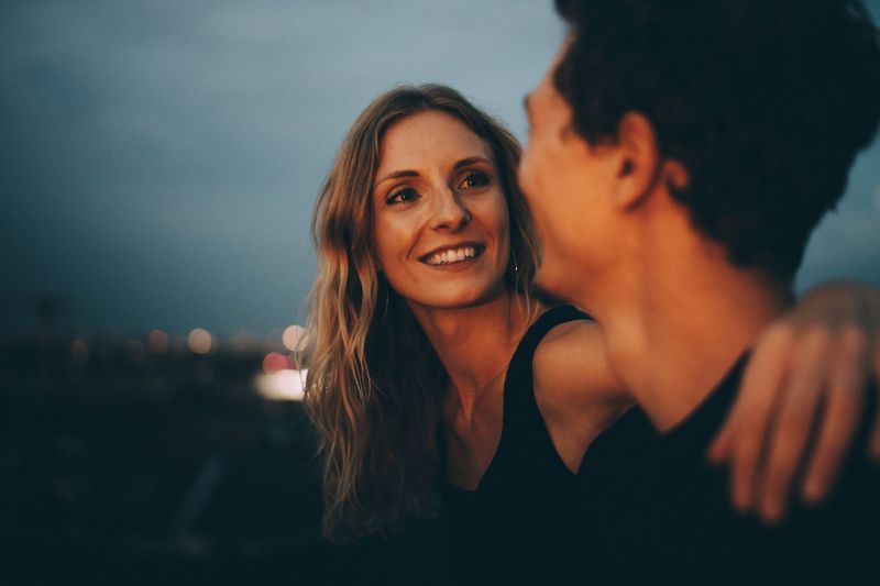You’re Terrified to Lose Them—So You Avoid Defining It