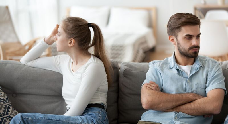 Every Conversation Ends in Defensiveness
