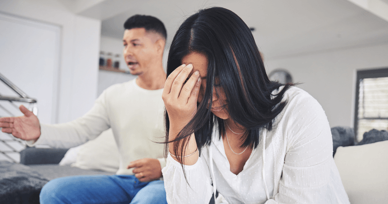 Your Feelings Get Dismissed as “Too Much”