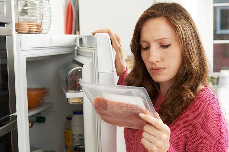 You Have a Deep, Unshakable Respect for Expiration Dates