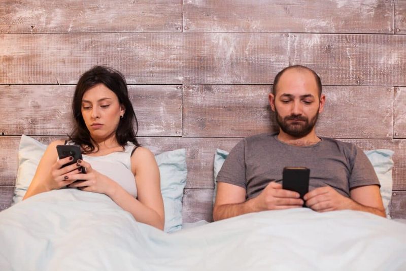 It Low-Key Damages Trust in Your Relationship
