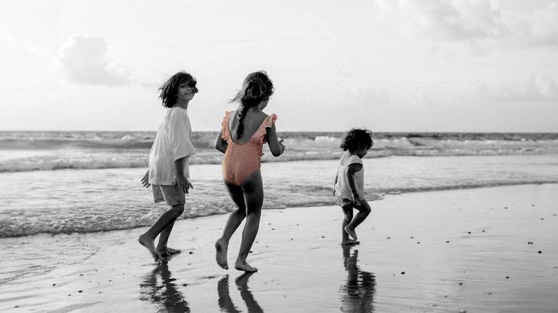 “Being Strong” Became a Habit Too Early