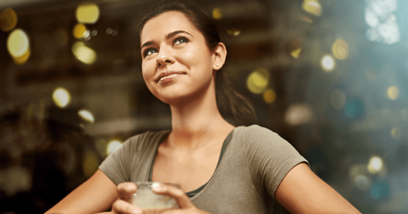 Alone Doesn’t Mean Lonely