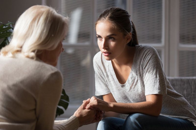 Attempts at Reconciliation Go Nowhere