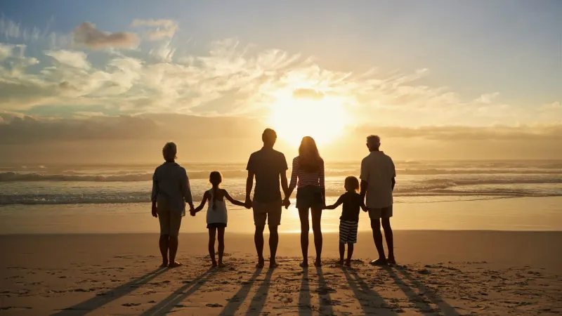 You’re the Family Historian—But No One Asks Your Version