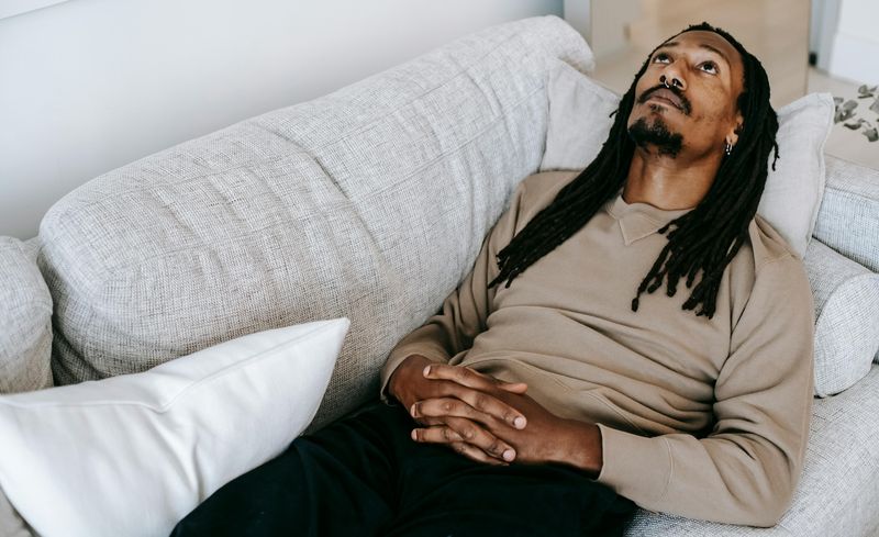 You Were Too Polite and Now Feel Drained