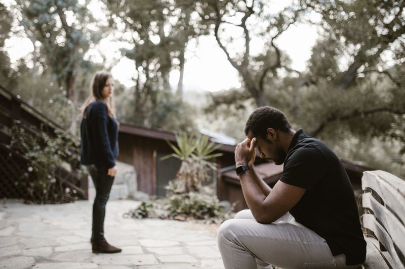 Nothing Feels Mutual Anymore—Not Effort, Care, or Time