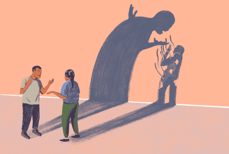 Their Presence Drains Your Energy