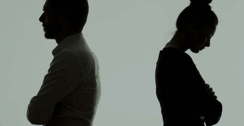 You Feel Lonely—Even When You’re Together