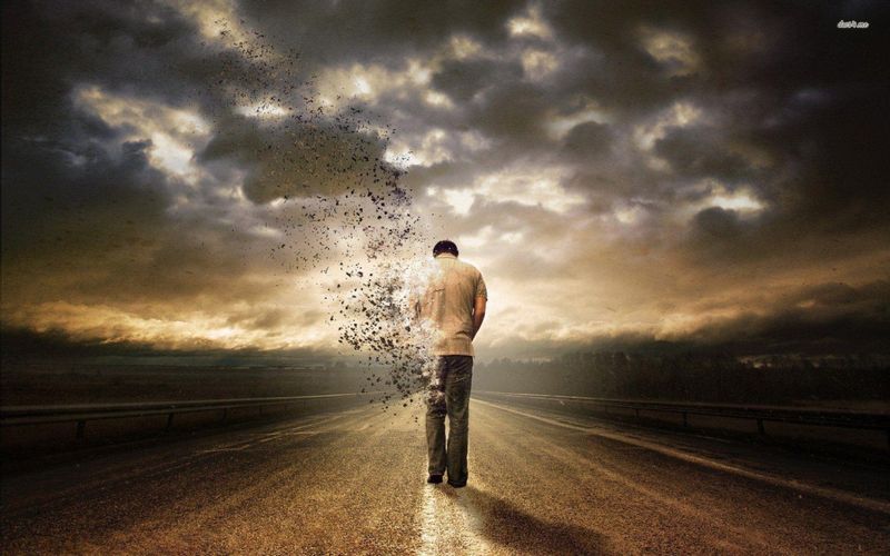 Being Busy Isn’t the Same as Being Fulfilled