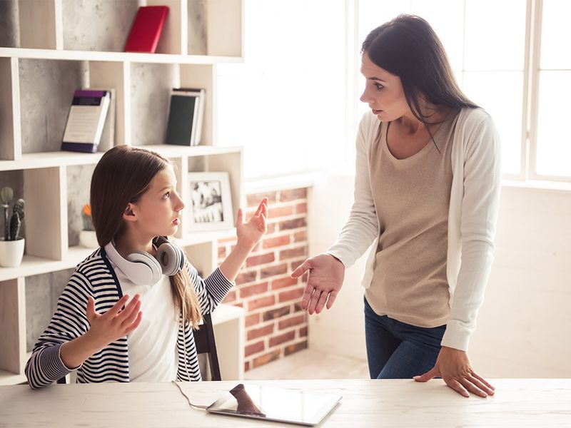 You’ve Stopped Enforcing Routines