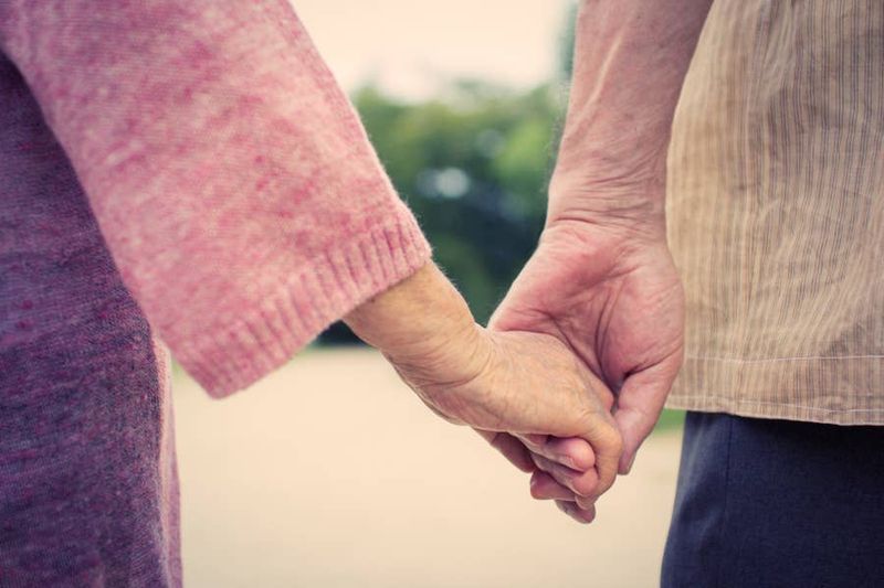 Anniversaries Hit Different—So Does Grief