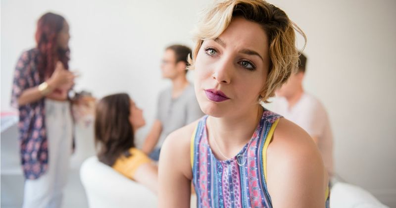 Explaining It to New People Is Weirdly Exhausting