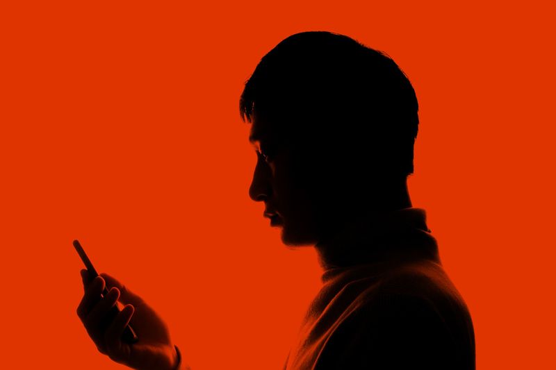 You Think You’re Staying “Aware”—But You’re Really Just Stuck