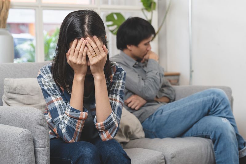 You’re Emotionally Exhausted After Interacting With Them