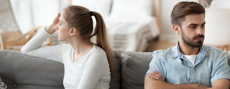 You Dodge Emotional Conversations Like Traffic Jams