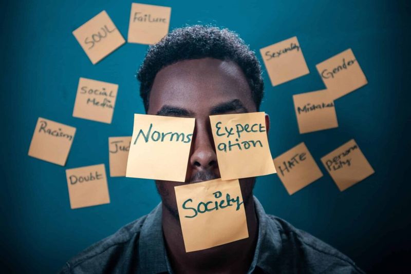 Self-Criticism That Never Shuts Up
