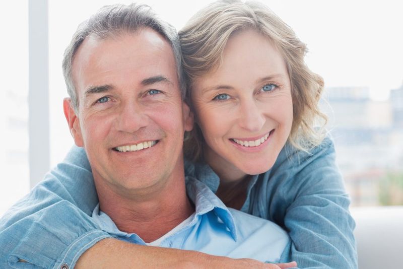 You Talk About Growing Old Together—Even If You’re “Just Friends”