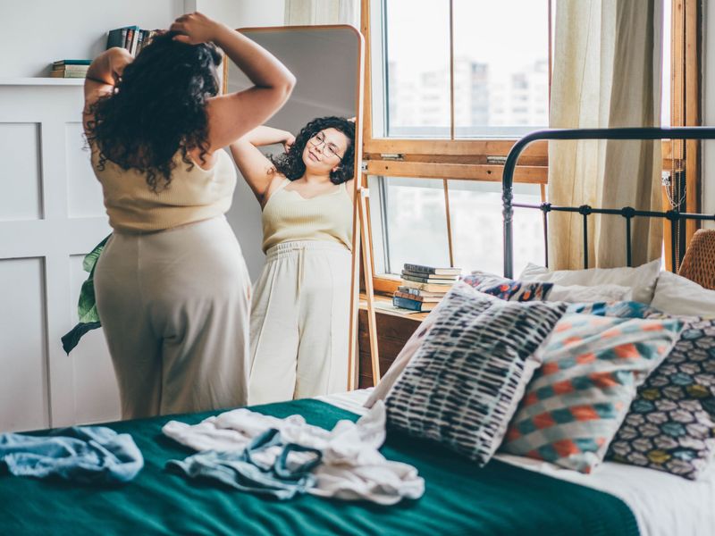 You’re Allowed to Change—And Actually Do