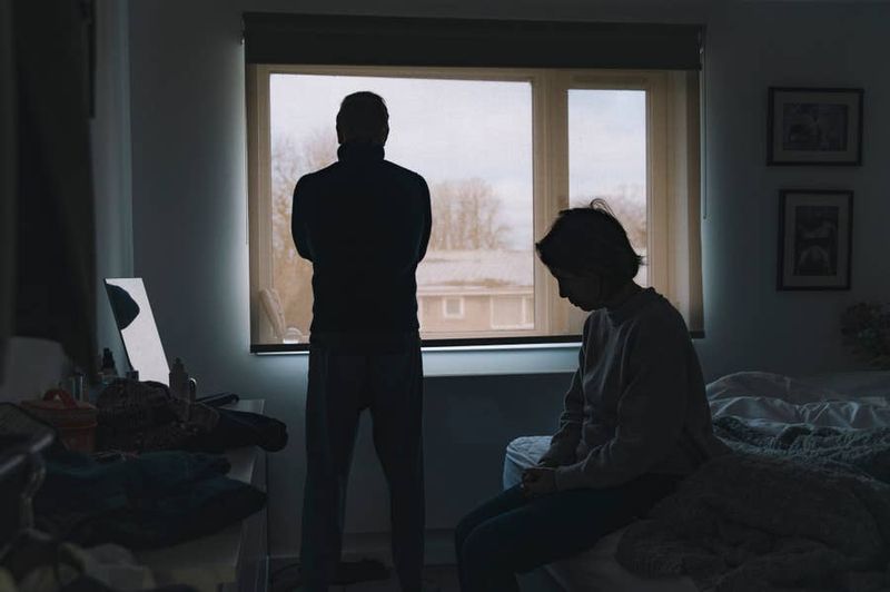 You Learn That Loneliness Hits Harder After Being Loved—Even Poorly
