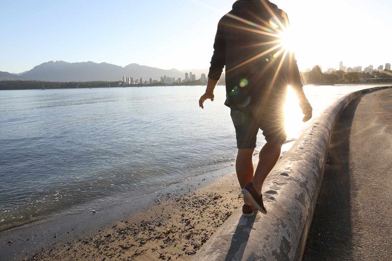 The Gift of Unexpected Freedom