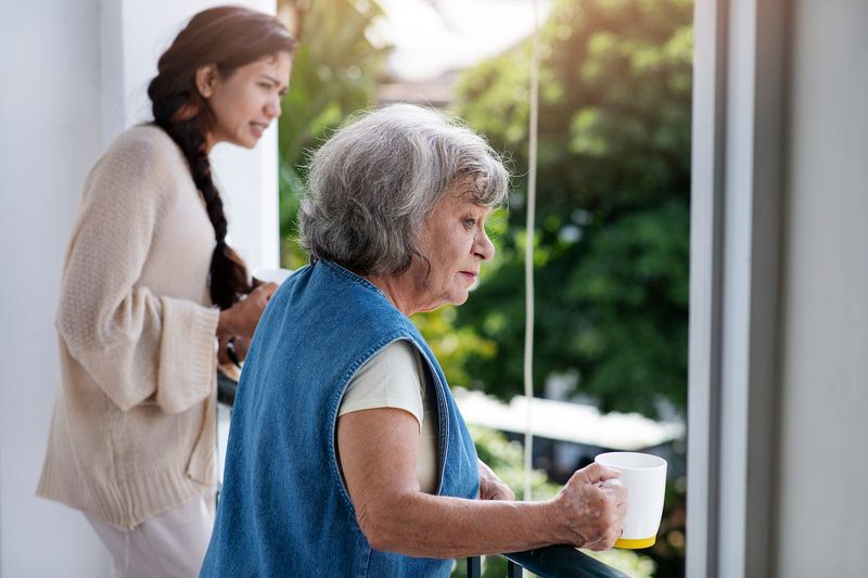 You Think in “What Will the Neighbors Think?” Even When No One’s Watching