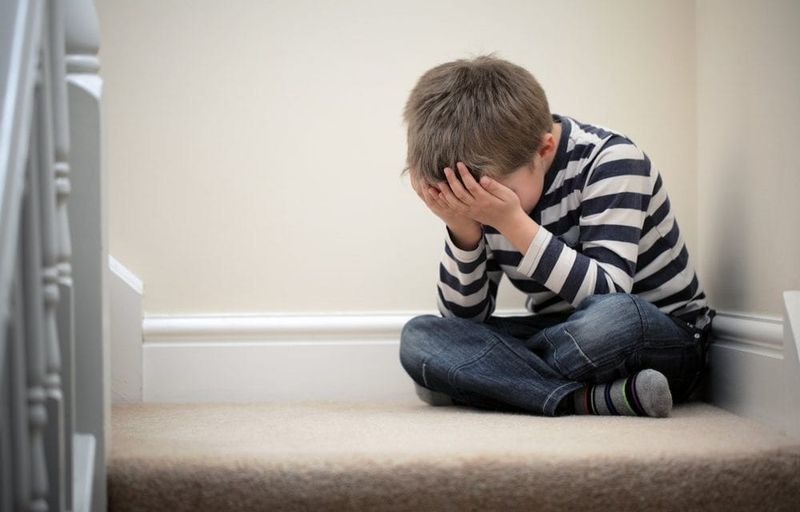 Your Kids Feel It Too—and That Breaks You