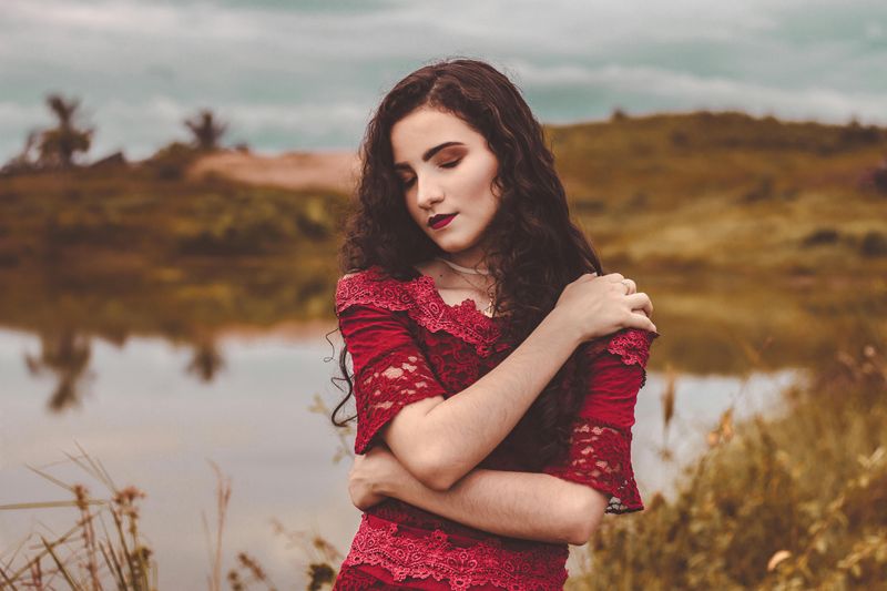 You’re Practical About Emotions