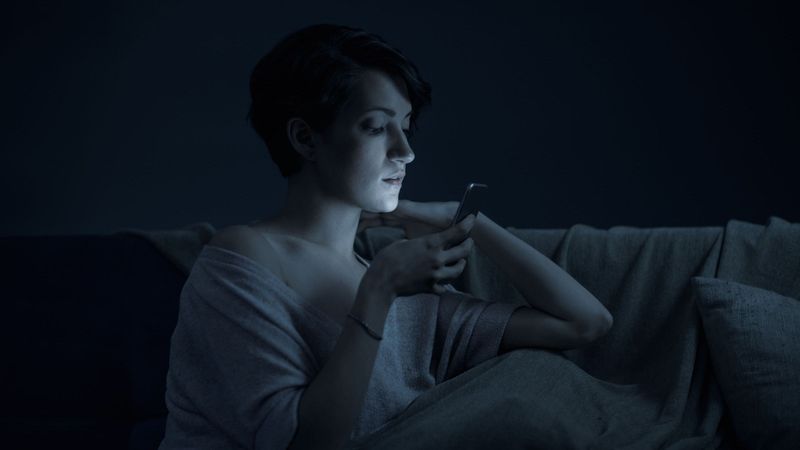 You Become Emotionally Numb Without Realizing It