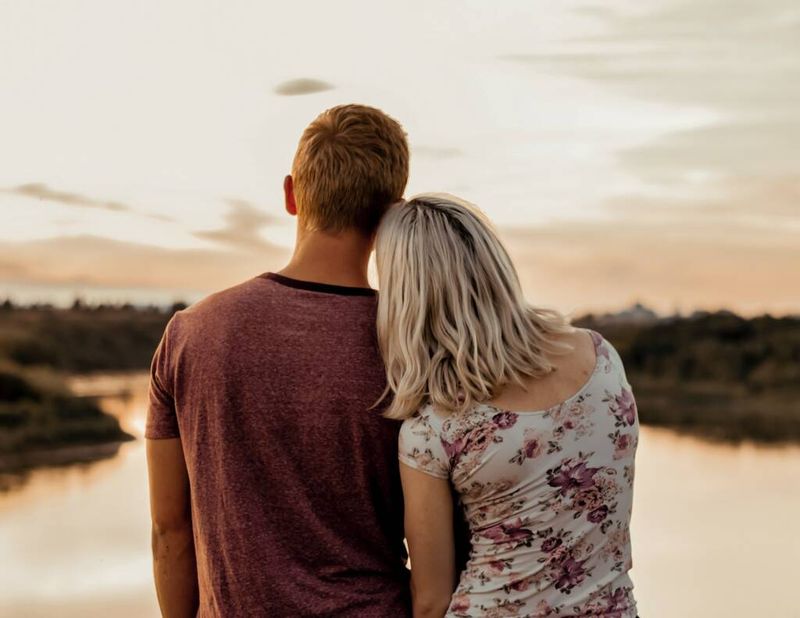 You’ve Been Through Worse—and Chose Each Other Again