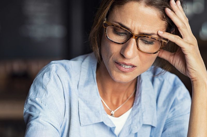 You Feel Embarrassed—Even When You Know You Shouldn’t