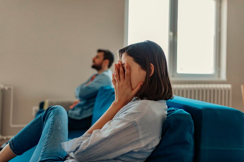 You Expect Them to Be Your Therapist, Cheerleader, and Emotional Dumping Ground—24/7