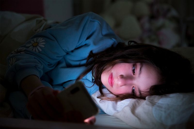 It Becomes Harder to Sleep—Even When You’re Exhausted