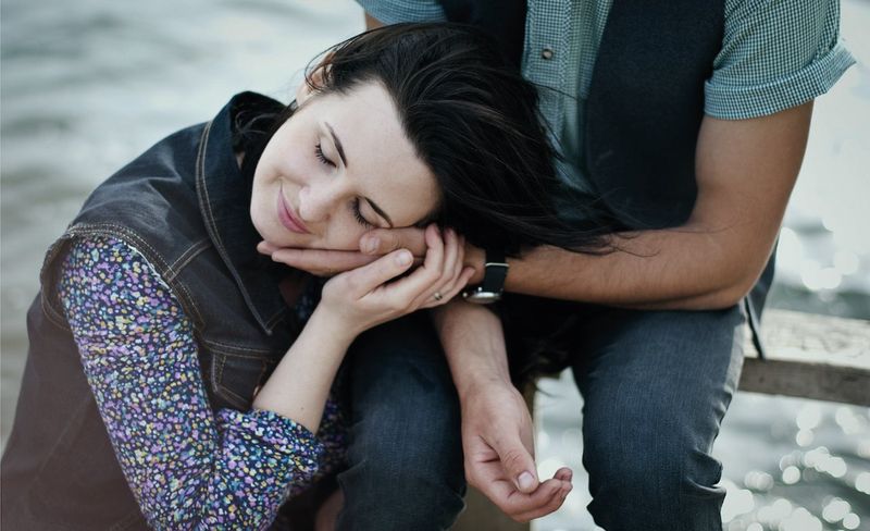 You Crave Connection That Feels Soul-Deep