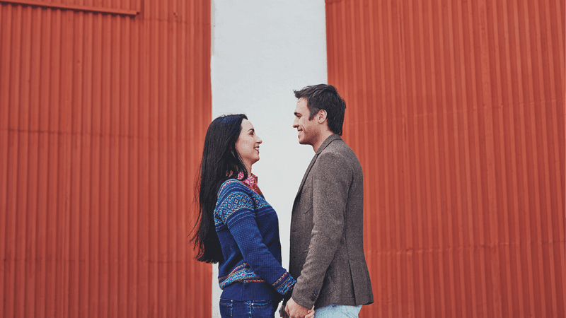 There’s Chemistry—But Not Necessarily Physical Tension