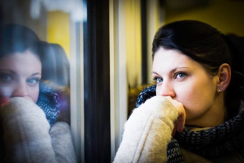 You Felt Deeply… And Didn’t Have Time to Process It