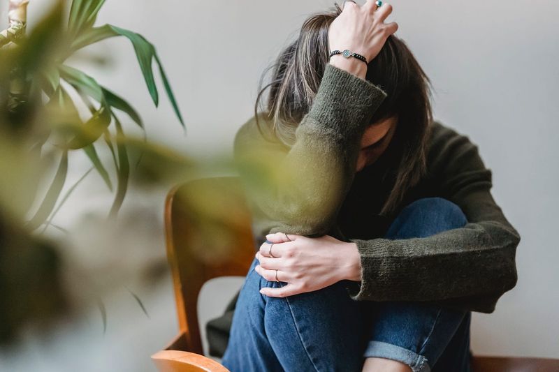 You Feel Empty Without a Partner