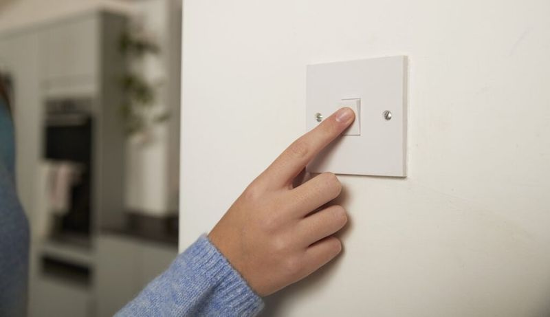 You Say “Turn Off the Lights!” In the Exact Tone Your Dad Did