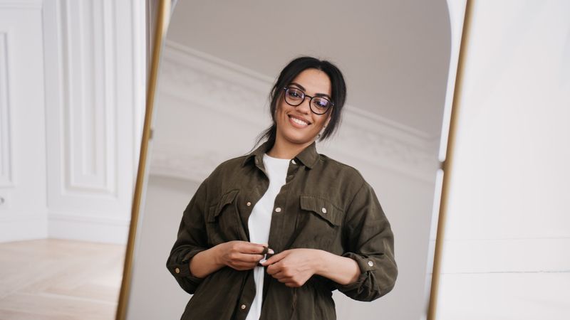 Your Body Is Not a Problem to Solve