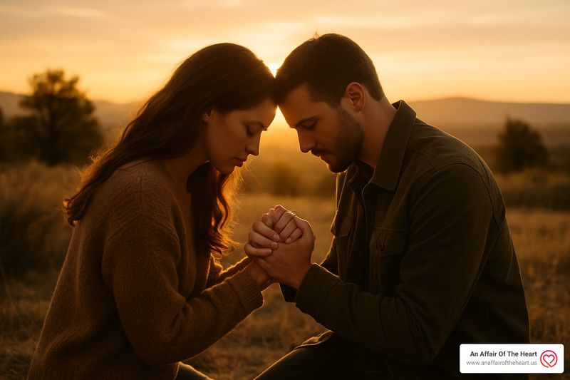 Forgiveness Is Ongoing—Not a One-Time Act