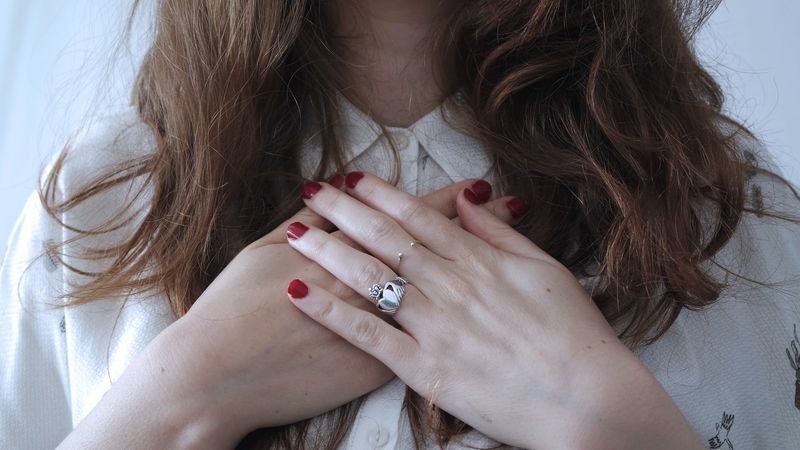 You’ve linked self-worth with approval