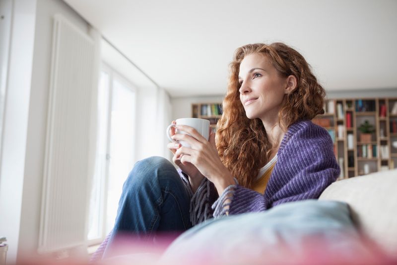 Time alone feels foreign—and sometimes, guilt-inducing