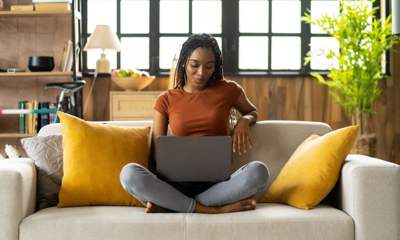 You make financial decisions for your future, not someone else's comfort