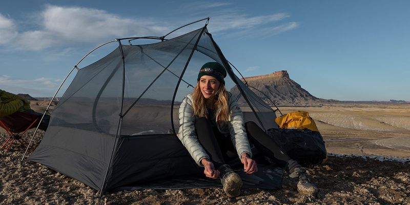 You discover real independence—not just survival