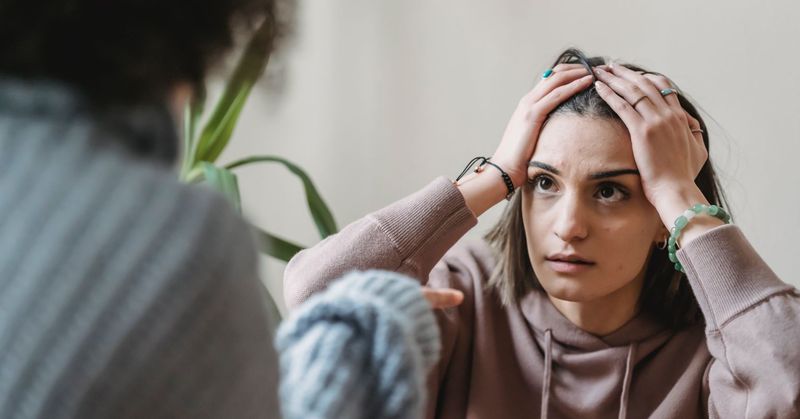 You take criticism harder than you should