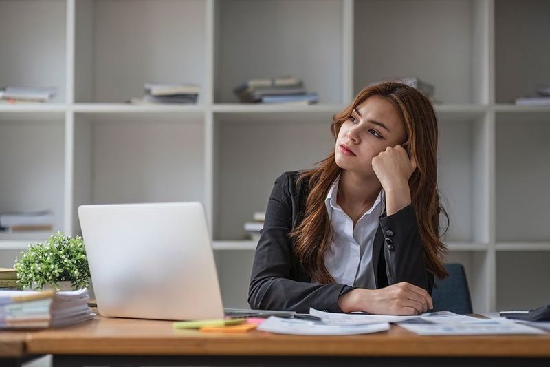 Your own goals get delayed—again